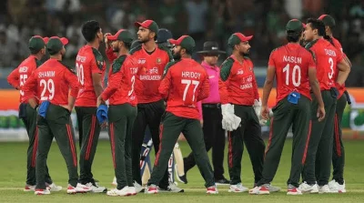 Bangladesh hoping for quick resolution of deadlock around India series